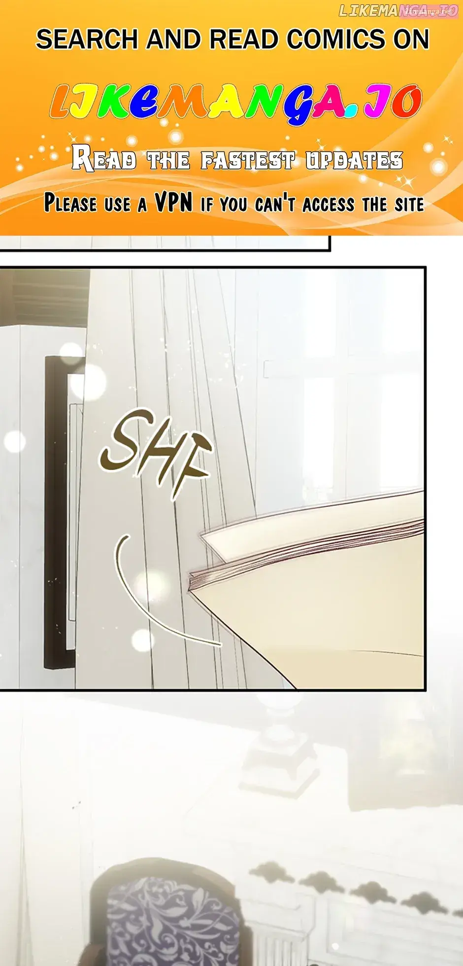 The Glamorous Life of the Fake Mistress Zinmanga X Chapter 51 Page 1