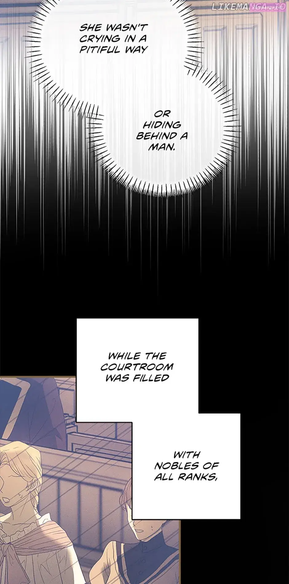 The Glamorous Life of the Fake Mistress Zinmanga X Chapter 51 Page 18