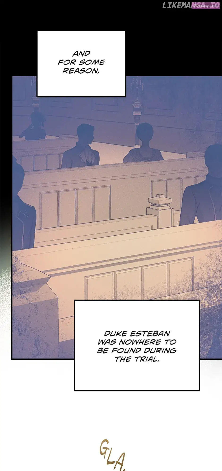 The Glamorous Life of the Fake Mistress Zinmanga X Chapter 51 Page 20