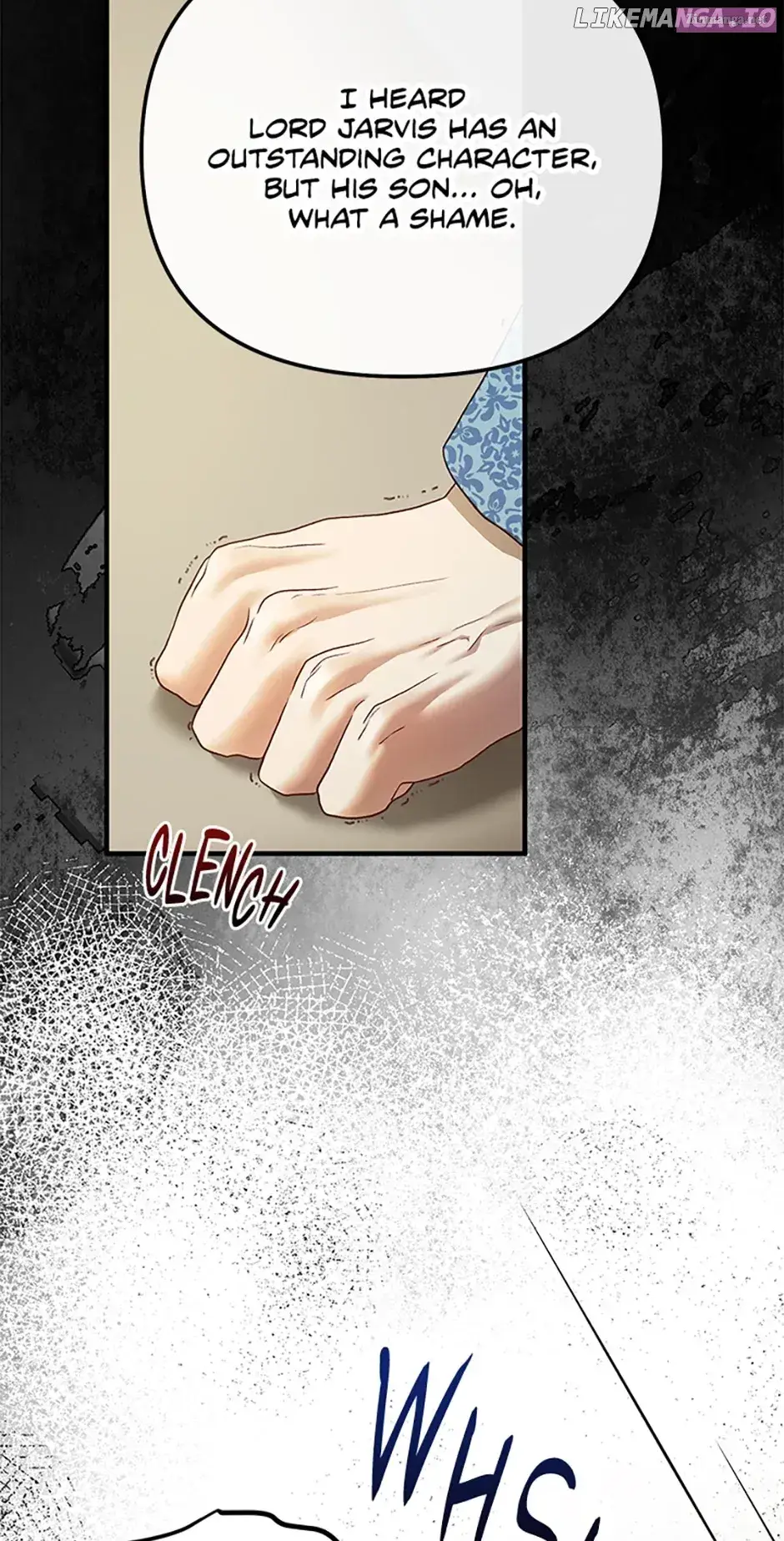 The Glamorous Life of the Fake Mistress Zinmanga X Chapter 51 Page 49
