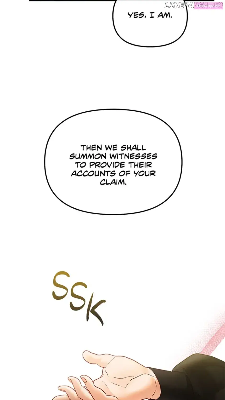 The Glamorous Life of the Fake Mistress Zinmanga X Chapter 51 Page 55