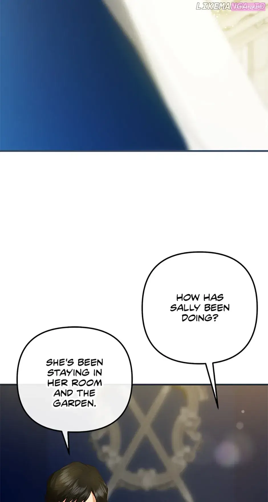 The Glamorous Life of the Fake Mistress Zinmanga X Chapter 50 Page 3