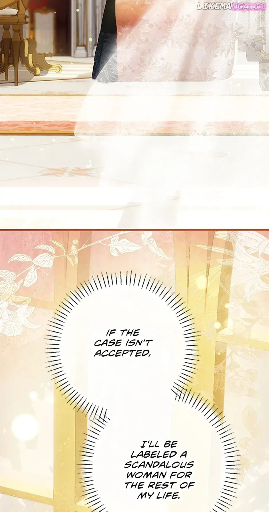 The Glamorous Life of the Fake Mistress Zinmanga X Chapter 50 Page 11