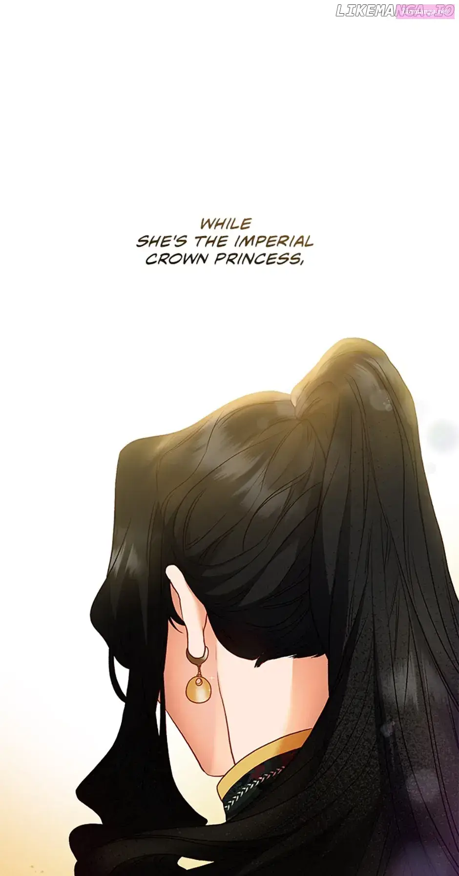 The Glamorous Life of the Fake Mistress Zinmanga X Chapter 50 Page 33