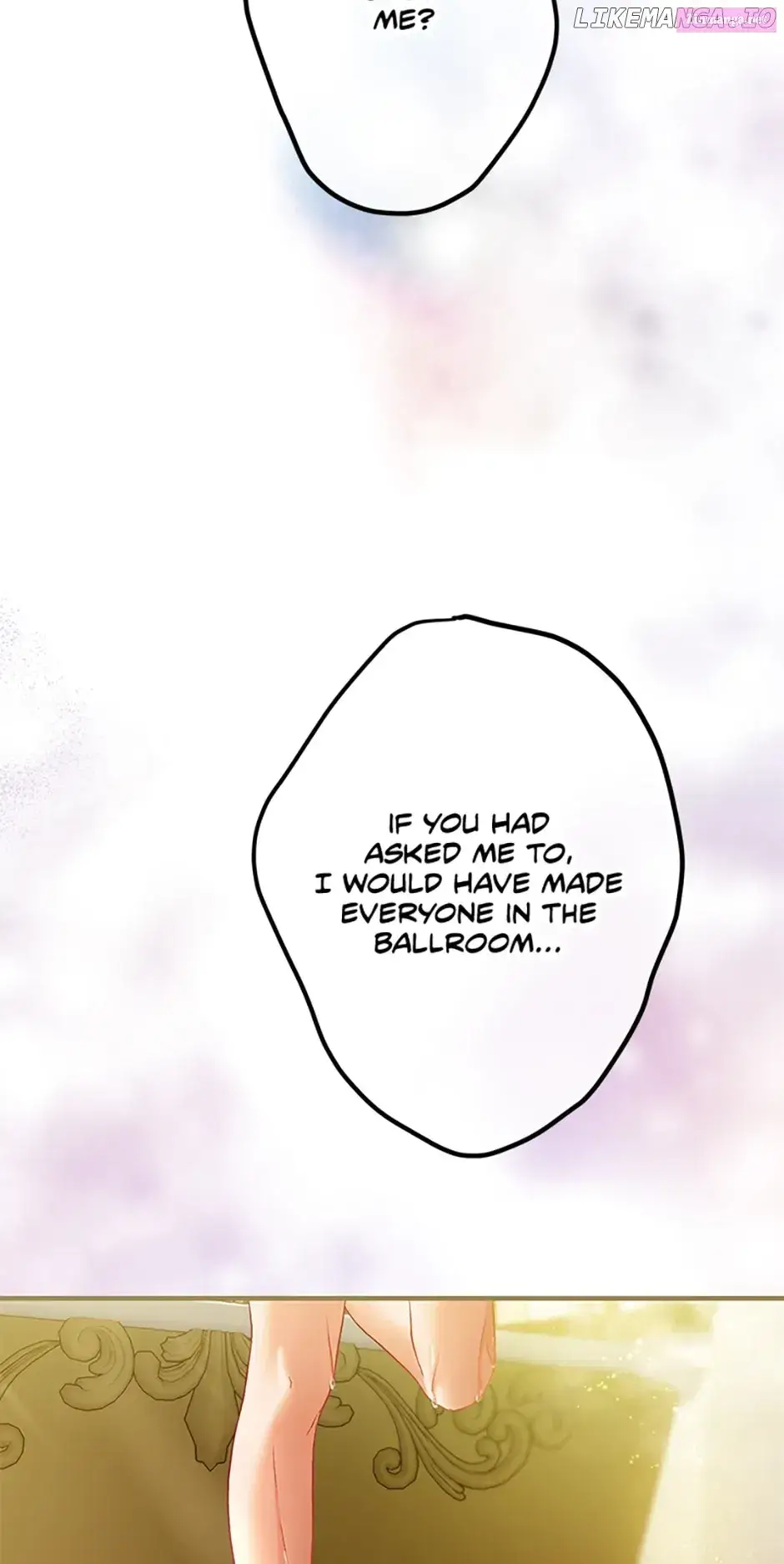 The Glamorous Life of the Fake Mistress Zinmanga X Chapter 48 Page 68