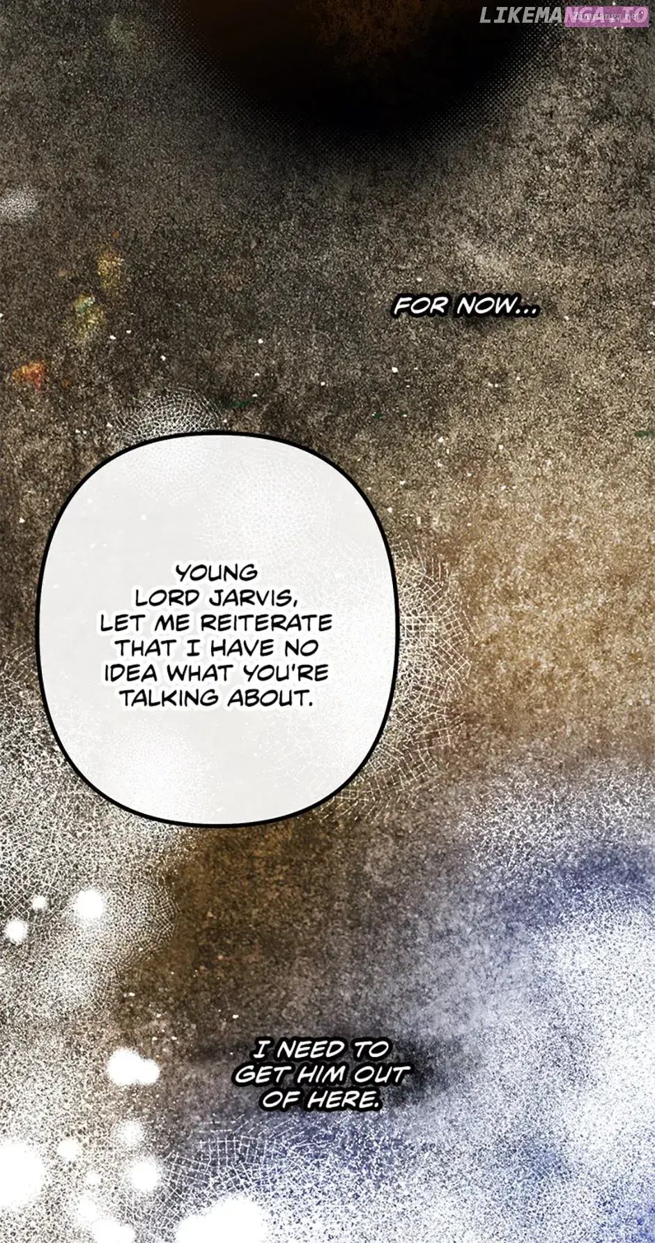 The Glamorous Life of the Fake Mistress Zinmanga X Chapter 47 Page 57