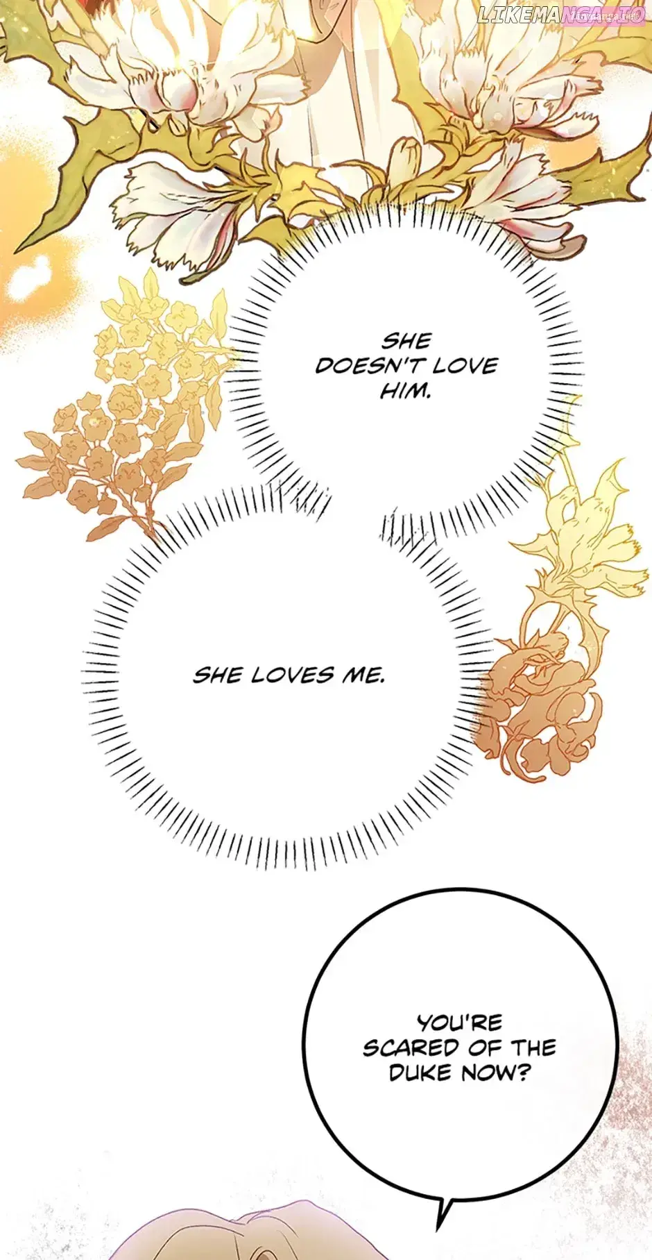 The Glamorous Life of the Fake Mistress Zinmanga X Chapter 47 Page 66