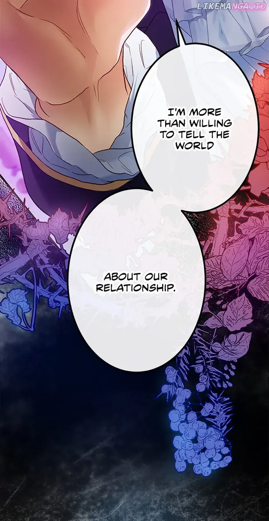 The Glamorous Life of the Fake Mistress Zinmanga X Chapter 47 Page 73