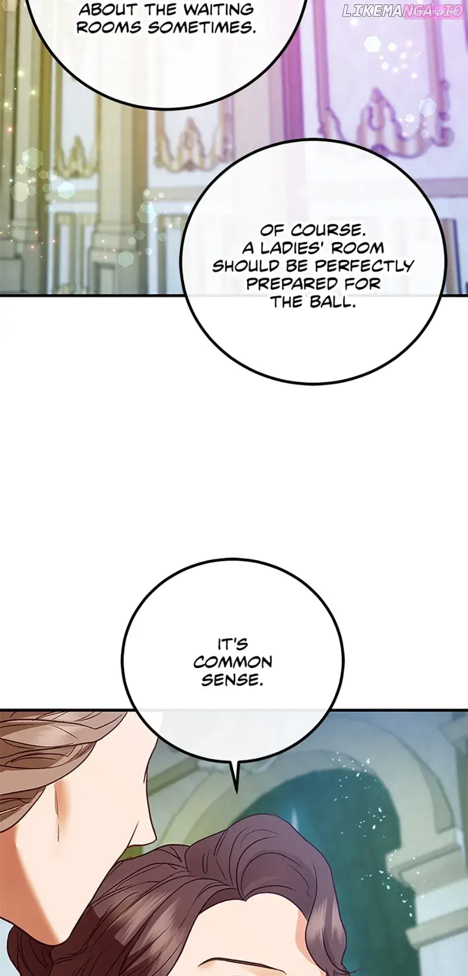 The Glamorous Life of the Fake Mistress Zinmanga X Chapter 47 Page 78