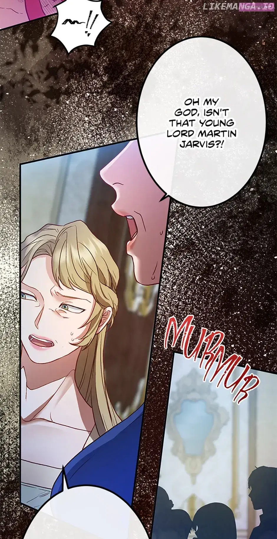 The Glamorous Life of the Fake Mistress Zinmanga X Chapter 47 Page 95