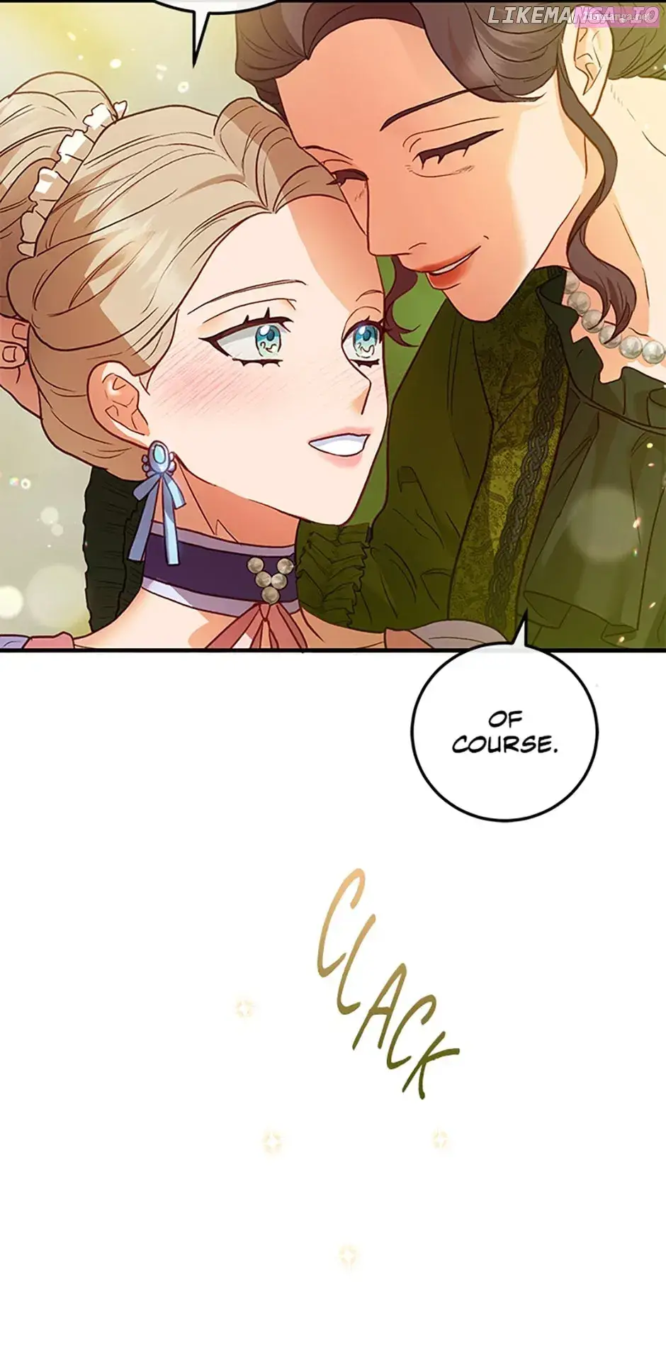 The Glamorous Life of the Fake Mistress Zinmanga X Chapter 46 Page 65