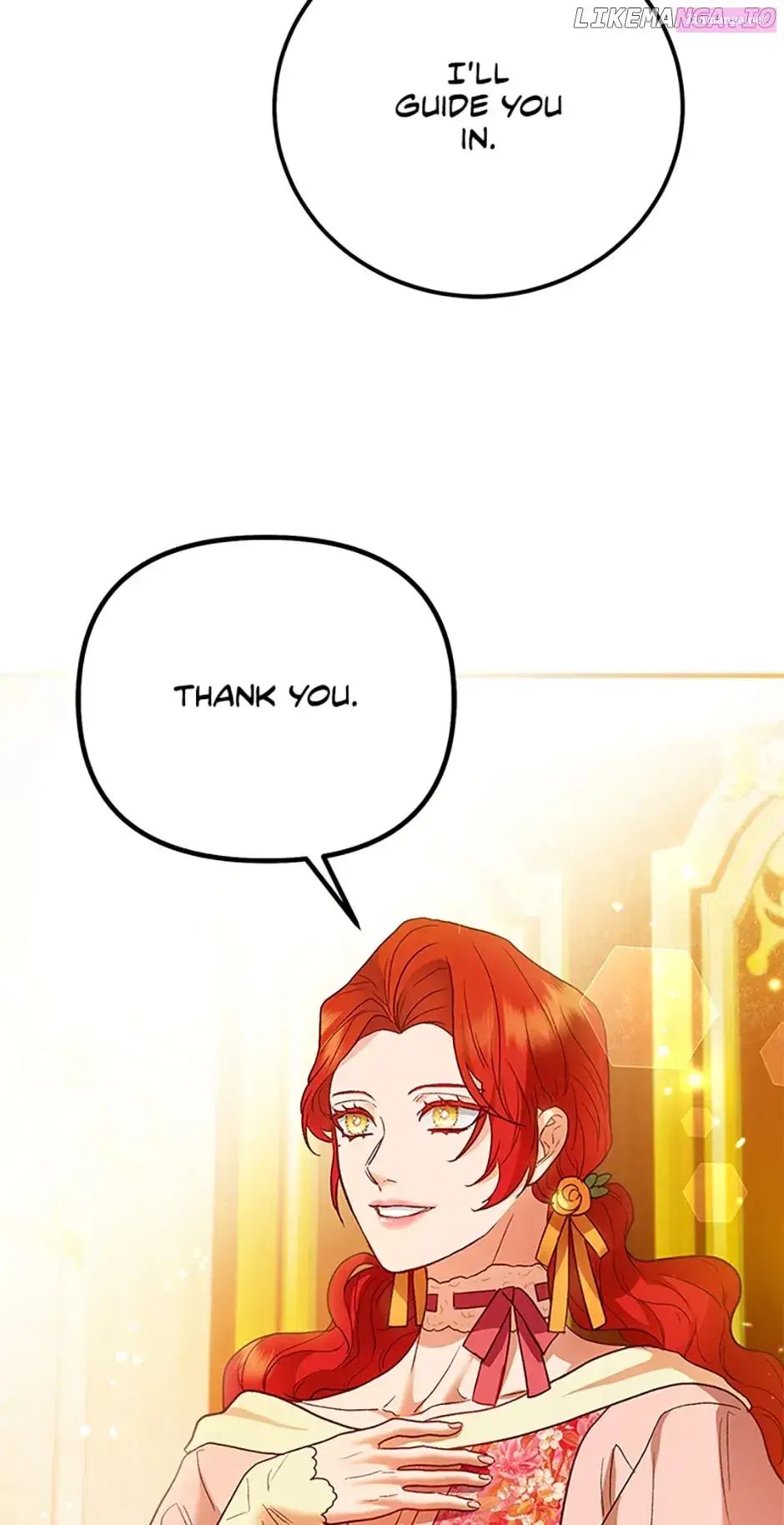 The Glamorous Life of the Fake Mistress Zinmanga X Chapter 46 Page 71