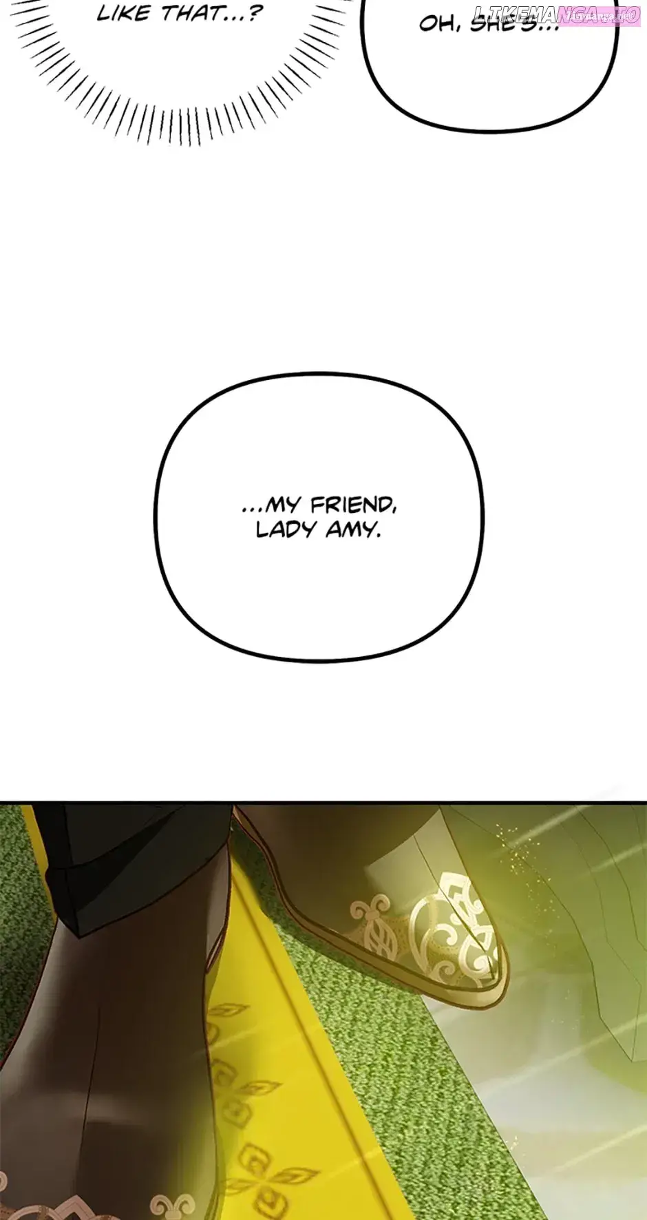 The Glamorous Life of the Fake Mistress Zinmanga X Chapter 46 Page 81
