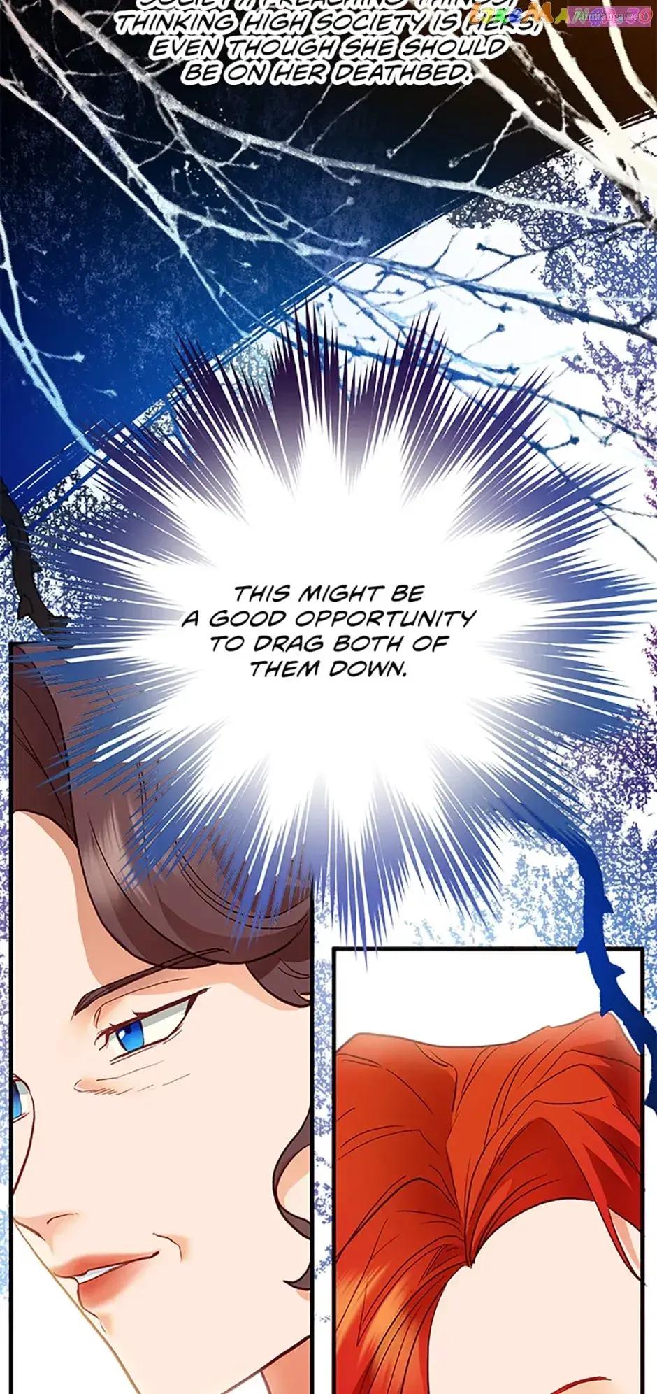 The Glamorous Life of the Fake Mistress Zinmanga X Chapter 45 Page 75