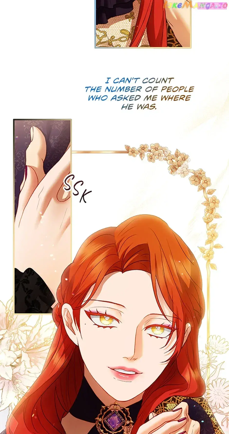 The Glamorous Life of the Fake Mistress Zinmanga X Chapter 44 Page 68