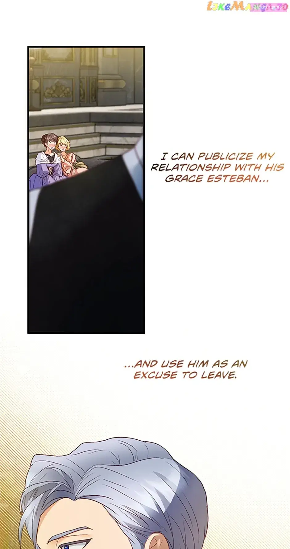 The Glamorous Life of the Fake Mistress Zinmanga X Chapter 44 Page 70