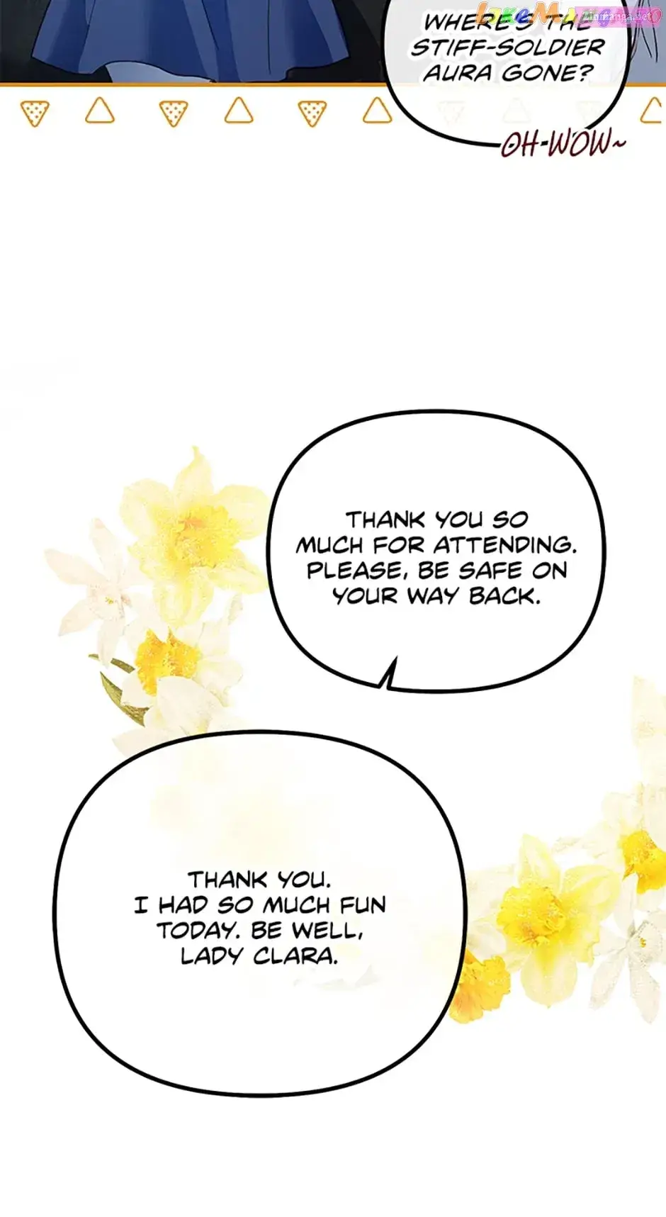 The Glamorous Life of the Fake Mistress Zinmanga X Chapter 44 Page 76