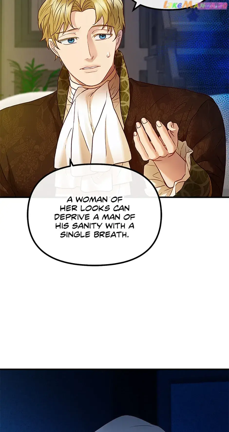 The Glamorous Life of the Fake Mistress Zinmanga X Chapter 43 Page 42