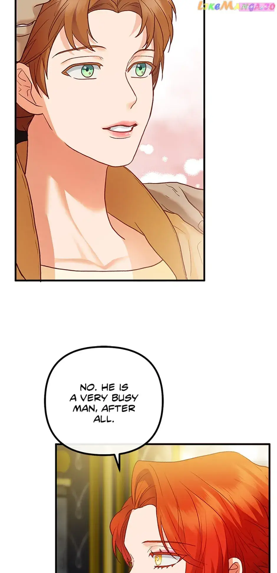 The Glamorous Life of the Fake Mistress Zinmanga X Chapter 43 Page 66