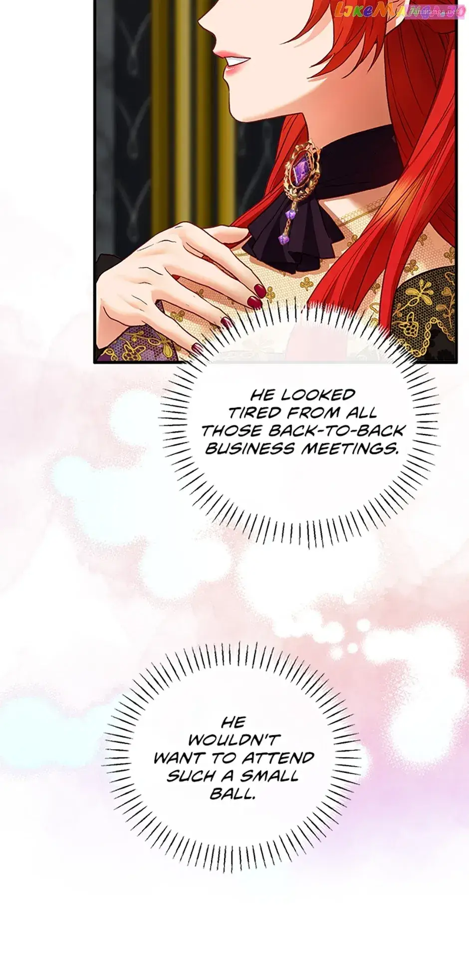 The Glamorous Life of the Fake Mistress Zinmanga X Chapter 43 Page 67