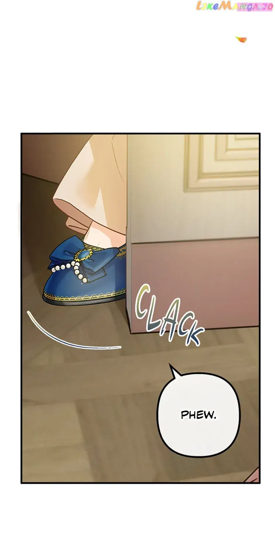 The Glamorous Life of the Fake Mistress Zinmanga X Chapter 43 Page 79