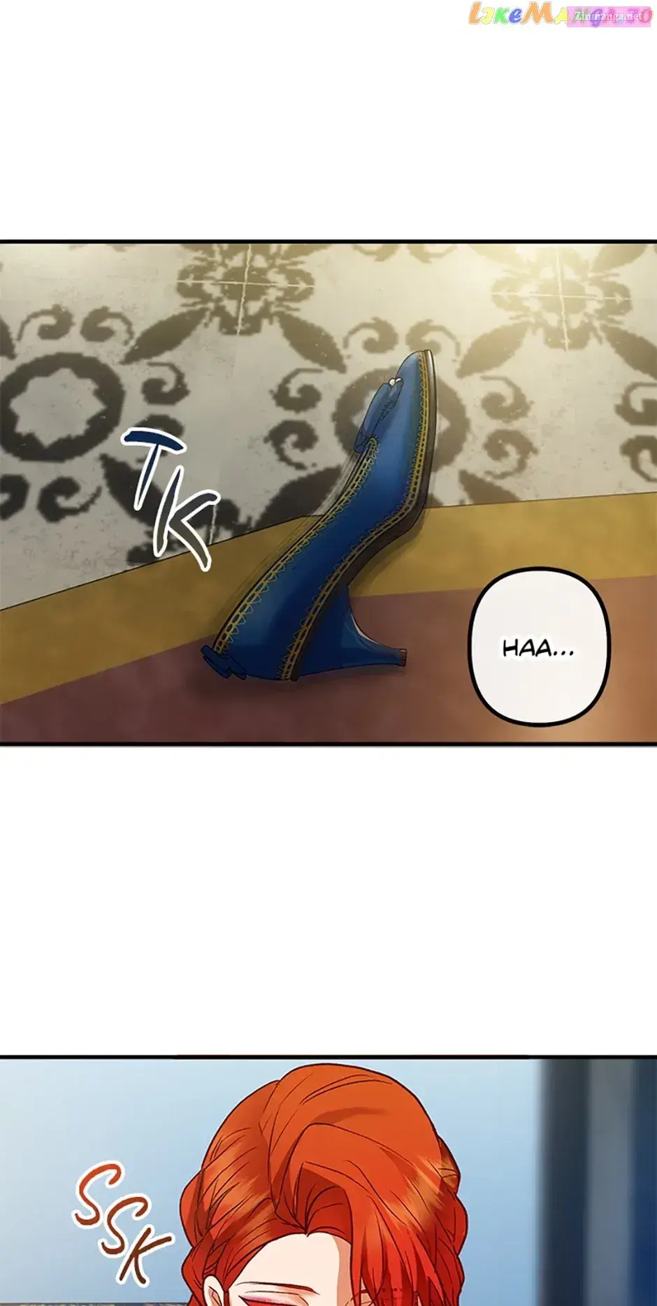 The Glamorous Life of the Fake Mistress Zinmanga X Chapter 43 Page 88
