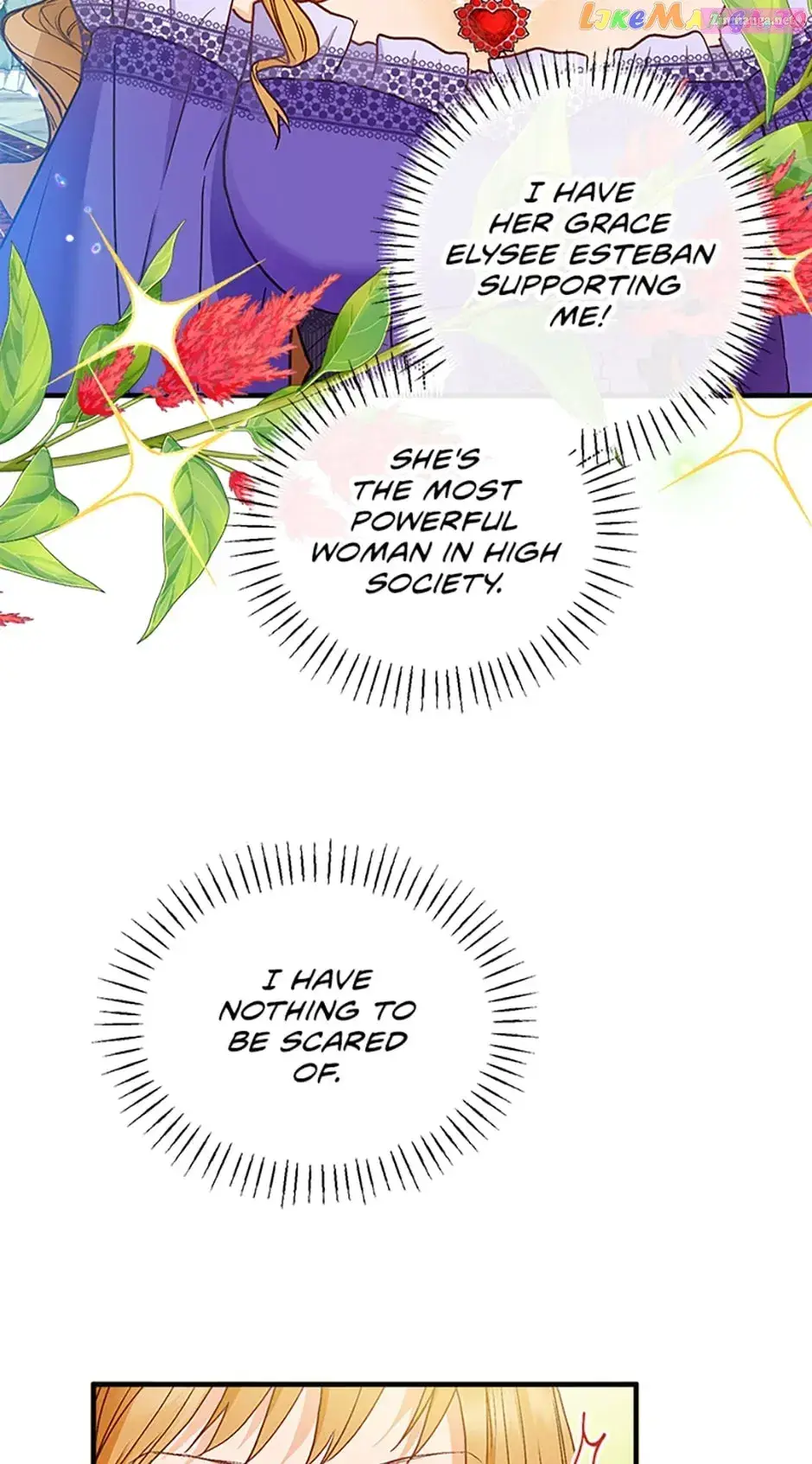 The Glamorous Life of the Fake Mistress Zinmanga X Chapter 42 Page 4