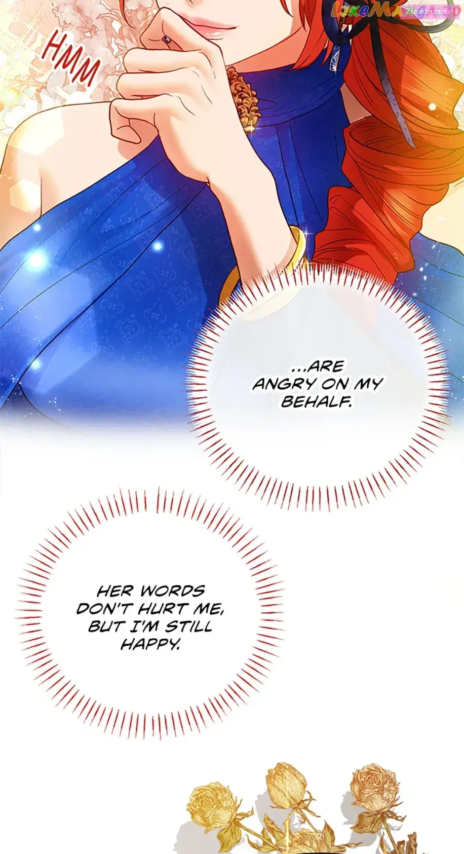 The Glamorous Life of the Fake Mistress Zinmanga X Chapter 42 Page 24