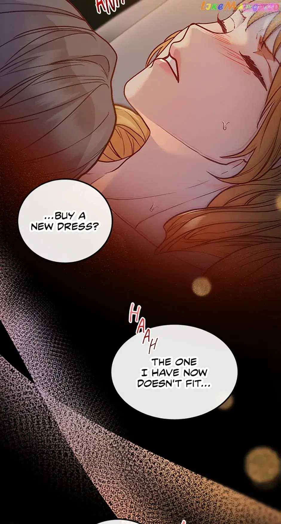 The Glamorous Life of the Fake Mistress Zinmanga X Chapter 41 Page 67