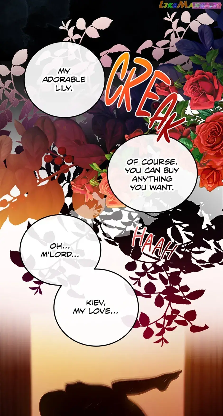 The Glamorous Life of the Fake Mistress Zinmanga X Chapter 41 Page 69