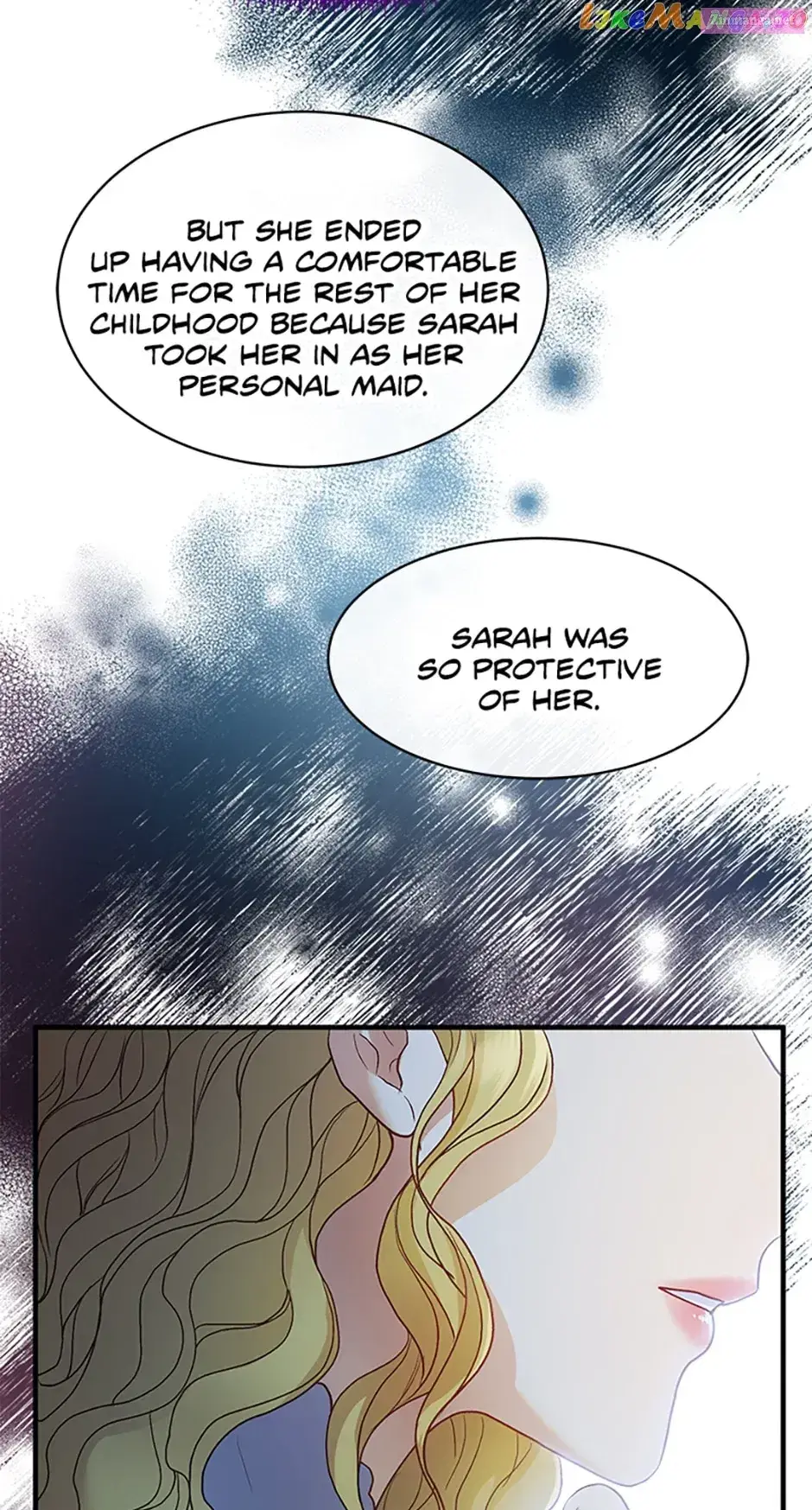 The Glamorous Life of the Fake Mistress Zinmanga X Chapter 40 Page 10