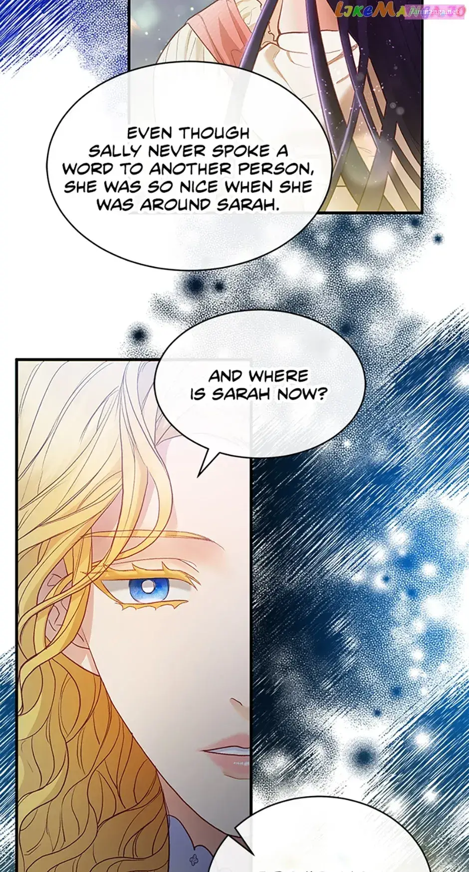 The Glamorous Life of the Fake Mistress Zinmanga X Chapter 40 Page 12