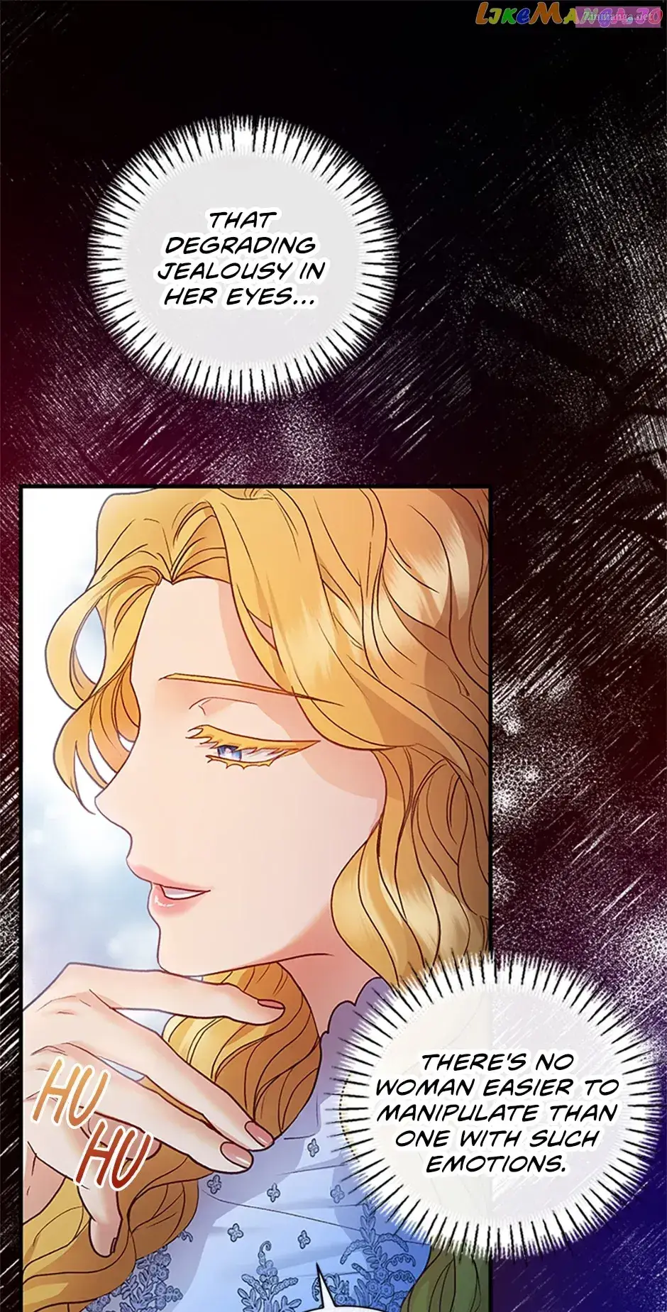 The Glamorous Life of the Fake Mistress Zinmanga X Chapter 40 Page 16