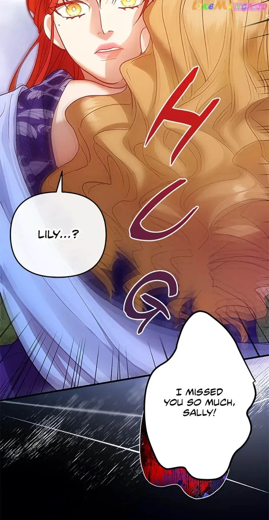 The Glamorous Life of the Fake Mistress Zinmanga X Chapter 40 Page 68