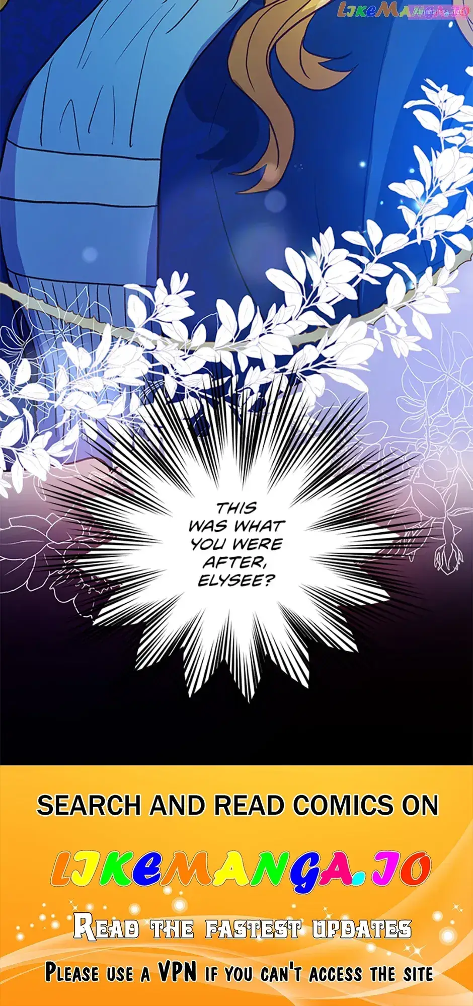 The Glamorous Life of the Fake Mistress Zinmanga X Chapter 40 Page 76