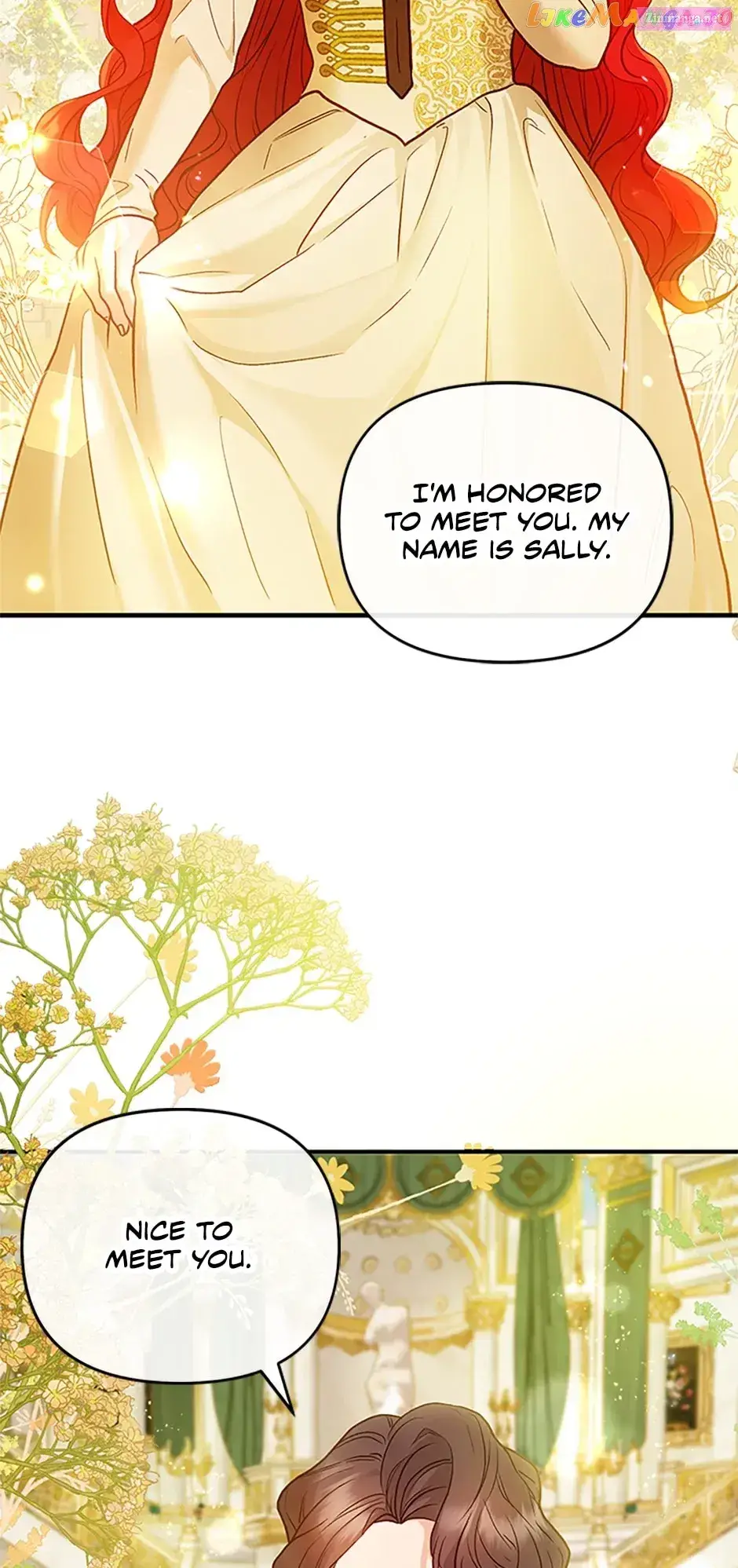 The Glamorous Life of the Fake Mistress Zinmanga X Chapter 39 Page 51