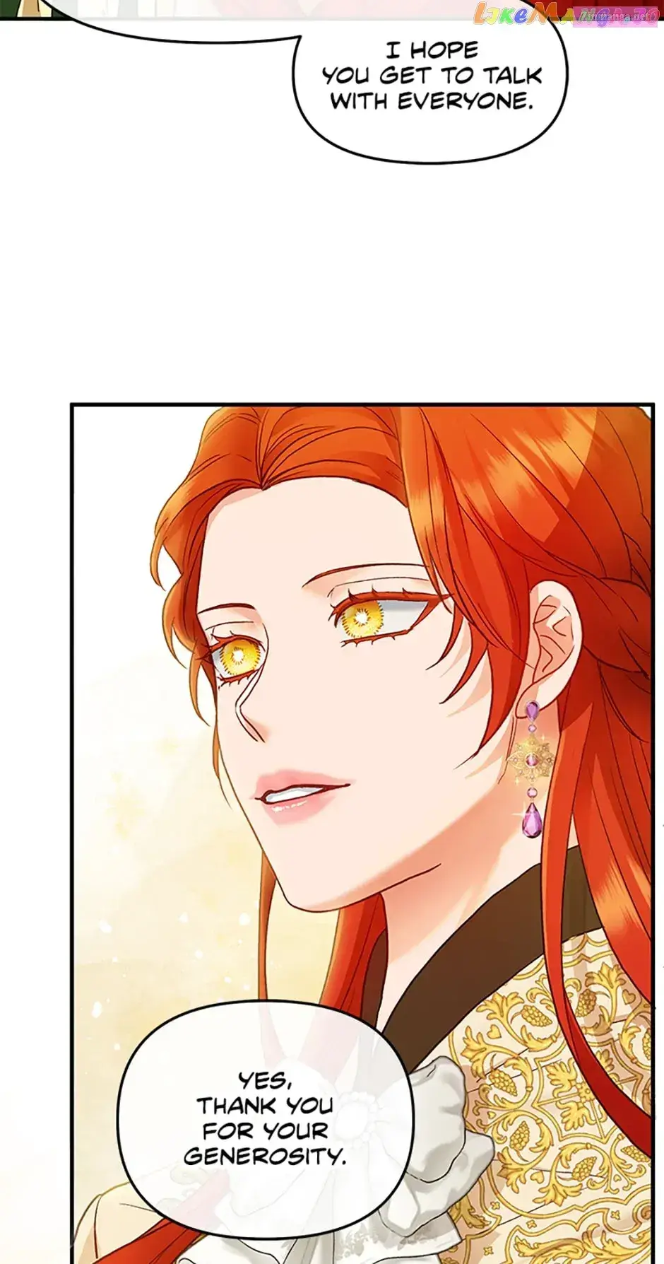The Glamorous Life of the Fake Mistress Zinmanga X Chapter 39 Page 55