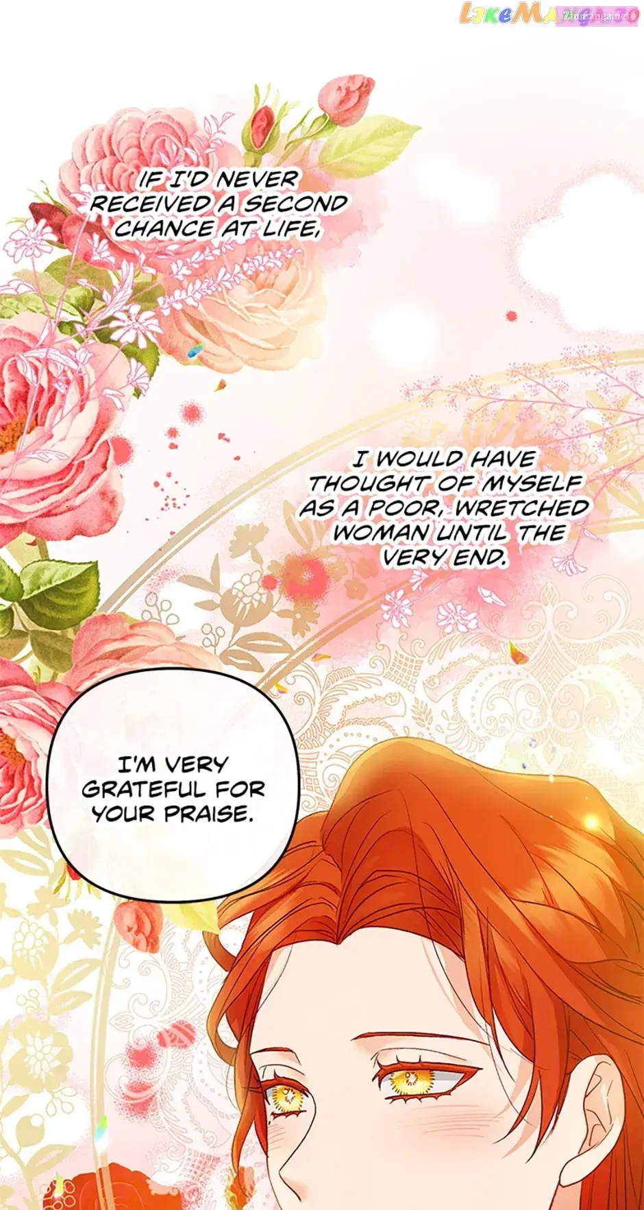 The Glamorous Life of the Fake Mistress Zinmanga X Chapter 39 Page 67