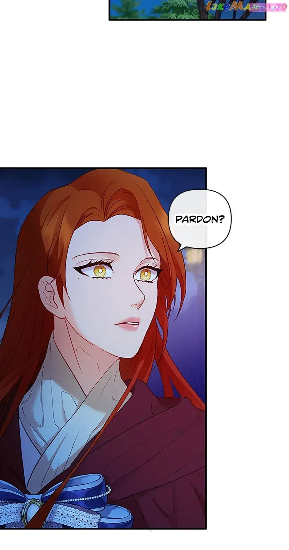 The Glamorous Life of the Fake Mistress Zinmanga X Chapter 37 Page 2
