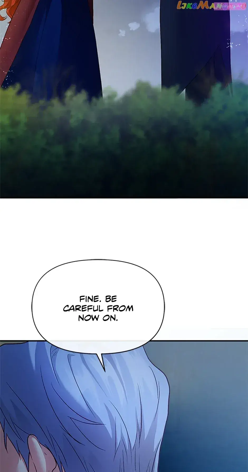 The Glamorous Life of the Fake Mistress Zinmanga X Chapter 37 Page 6