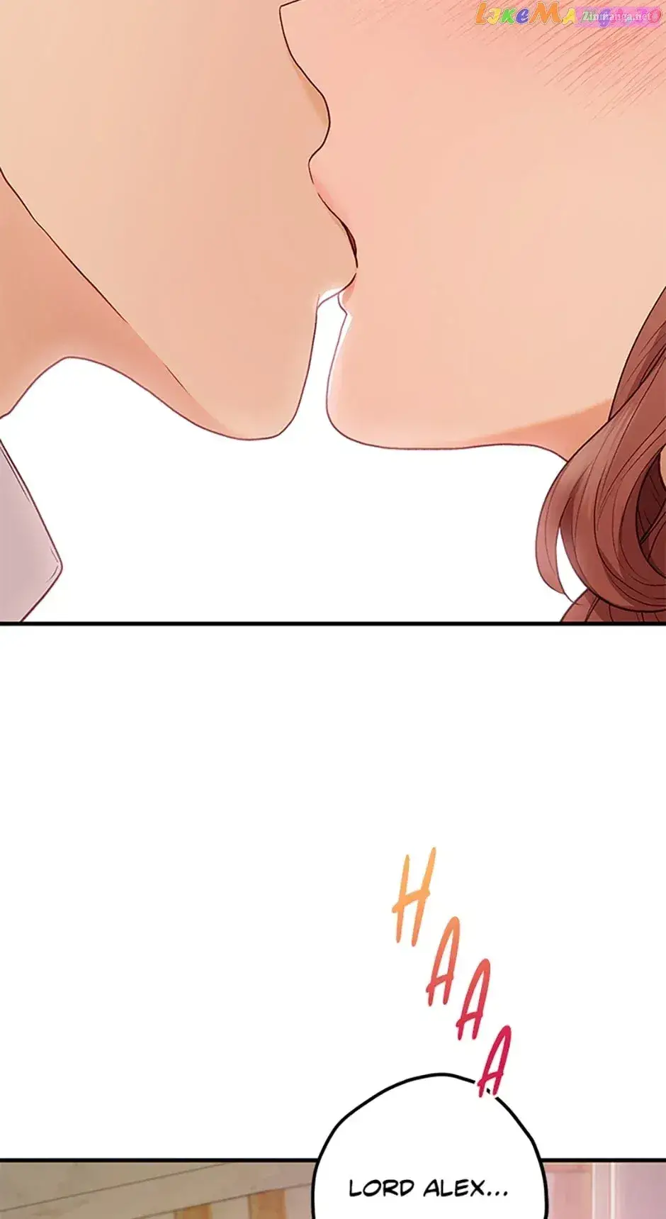 The Glamorous Life of the Fake Mistress Zinmanga X Chapter 37 Page 10