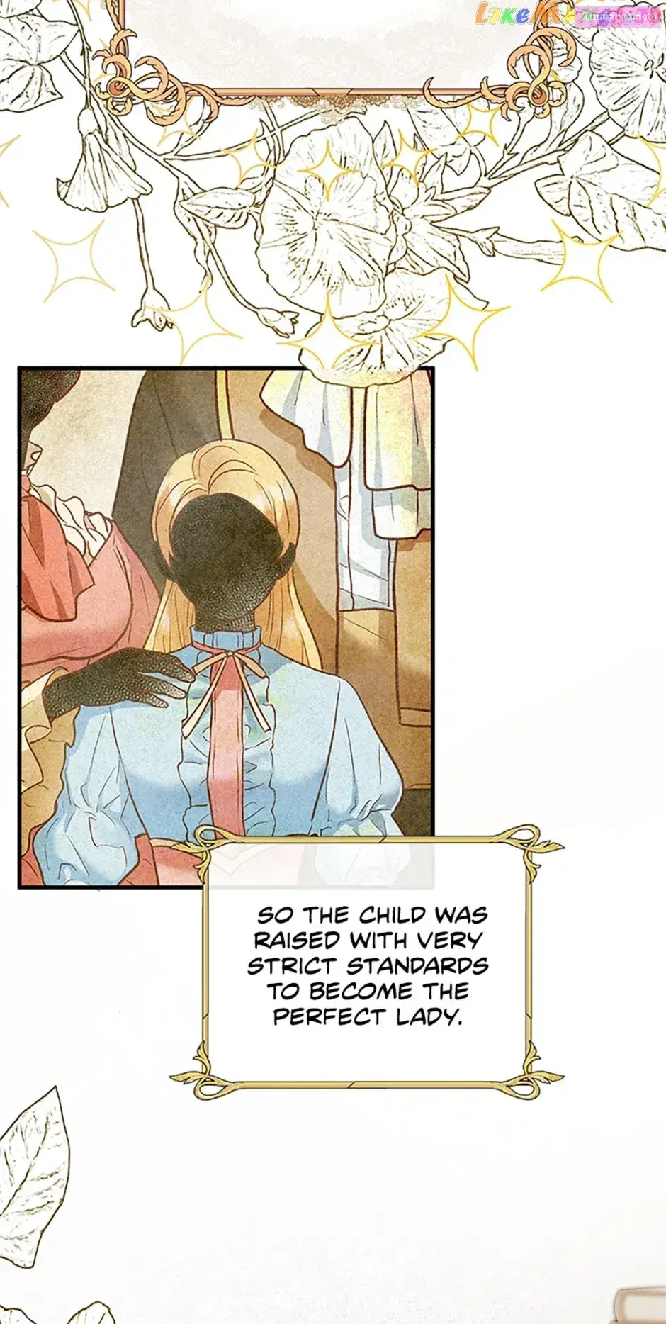 The Glamorous Life of the Fake Mistress Zinmanga X Chapter 36 Page 3