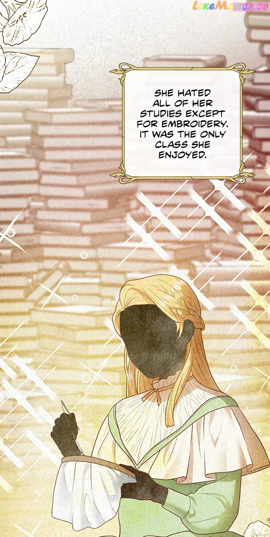 The Glamorous Life of the Fake Mistress Zinmanga X Chapter 36 Page 4