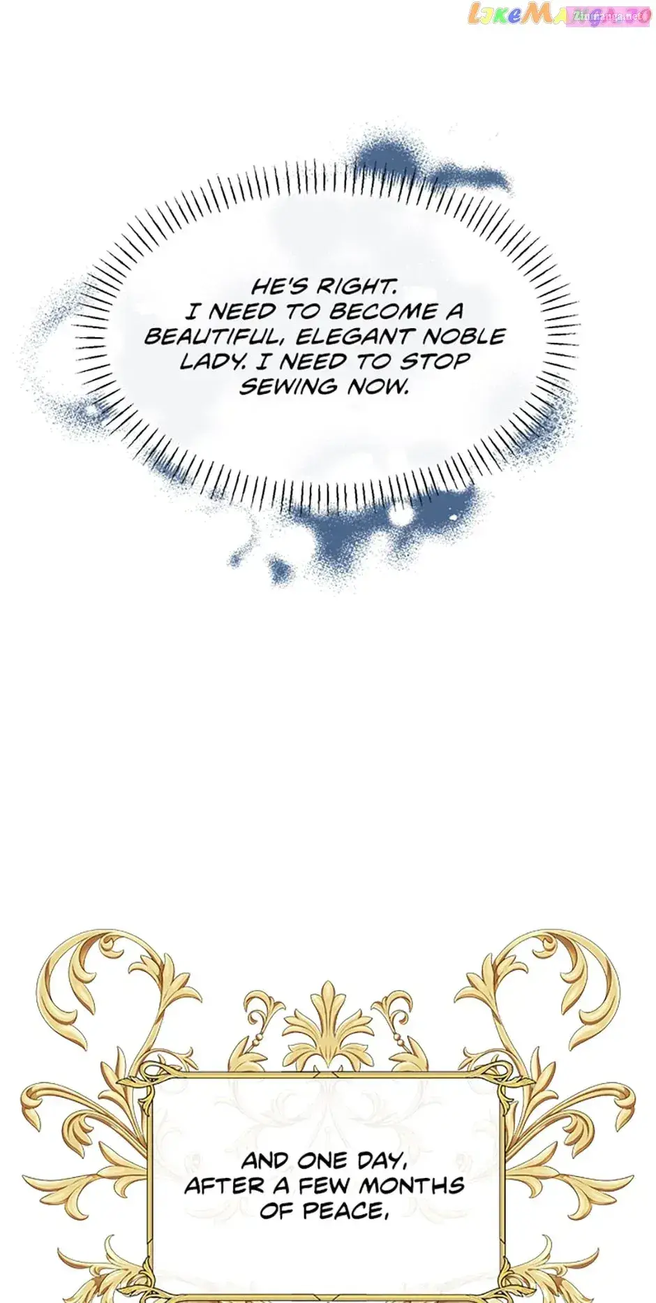 The Glamorous Life of the Fake Mistress Zinmanga X Chapter 36 Page 15