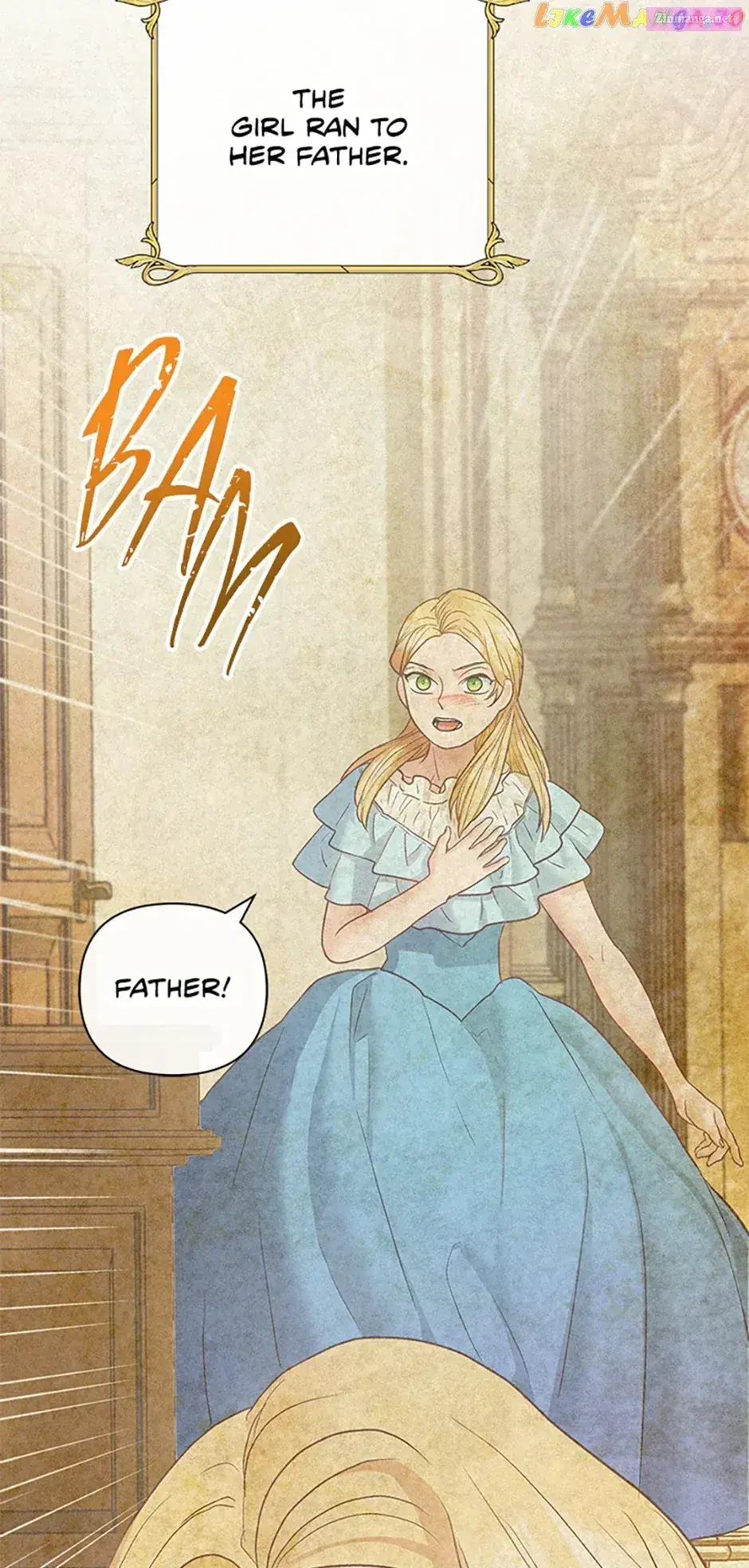 The Glamorous Life of the Fake Mistress Zinmanga X Chapter 36 Page 23