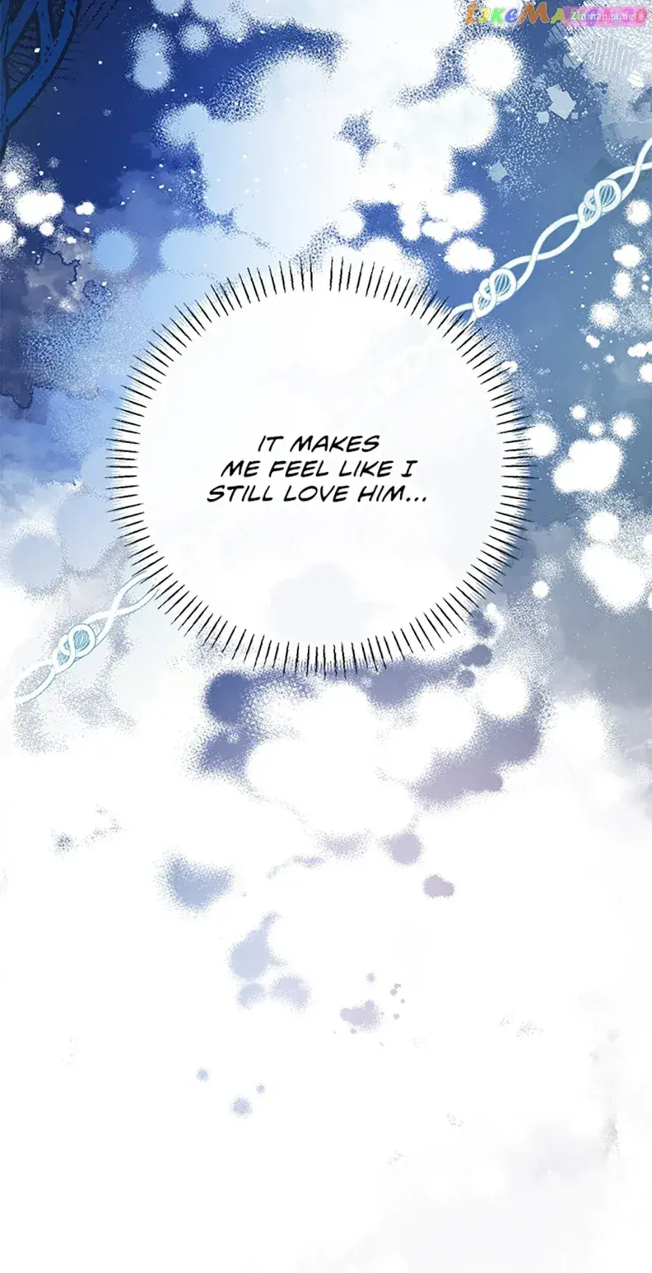 The Glamorous Life of the Fake Mistress Zinmanga X Chapter 36 Page 41
