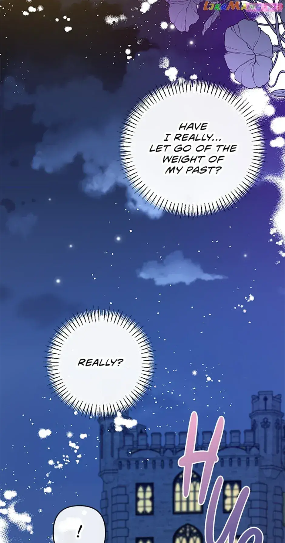 The Glamorous Life of the Fake Mistress Zinmanga X Chapter 36 Page 52