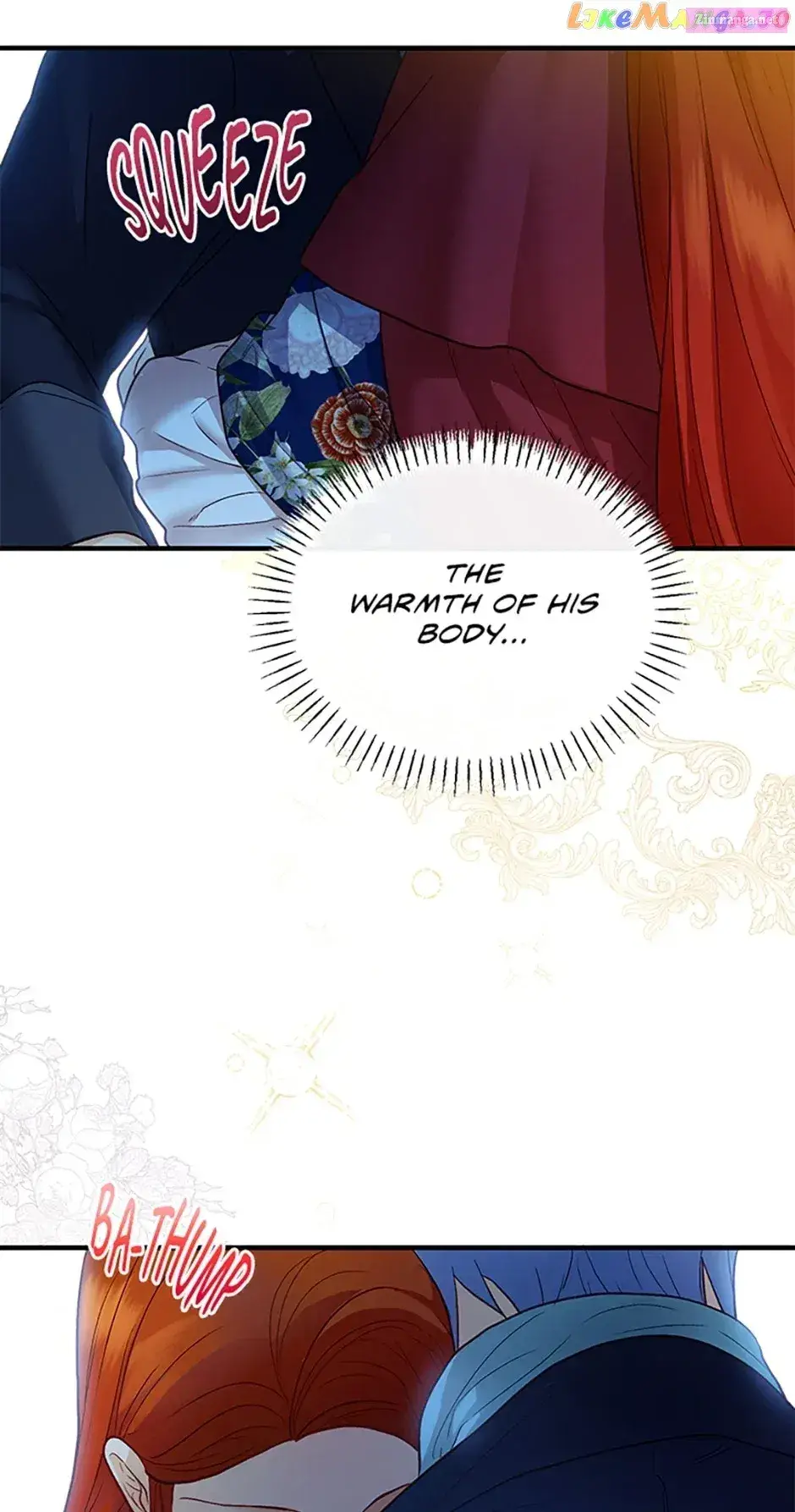 The Glamorous Life of the Fake Mistress Zinmanga X Chapter 36 Page 55
