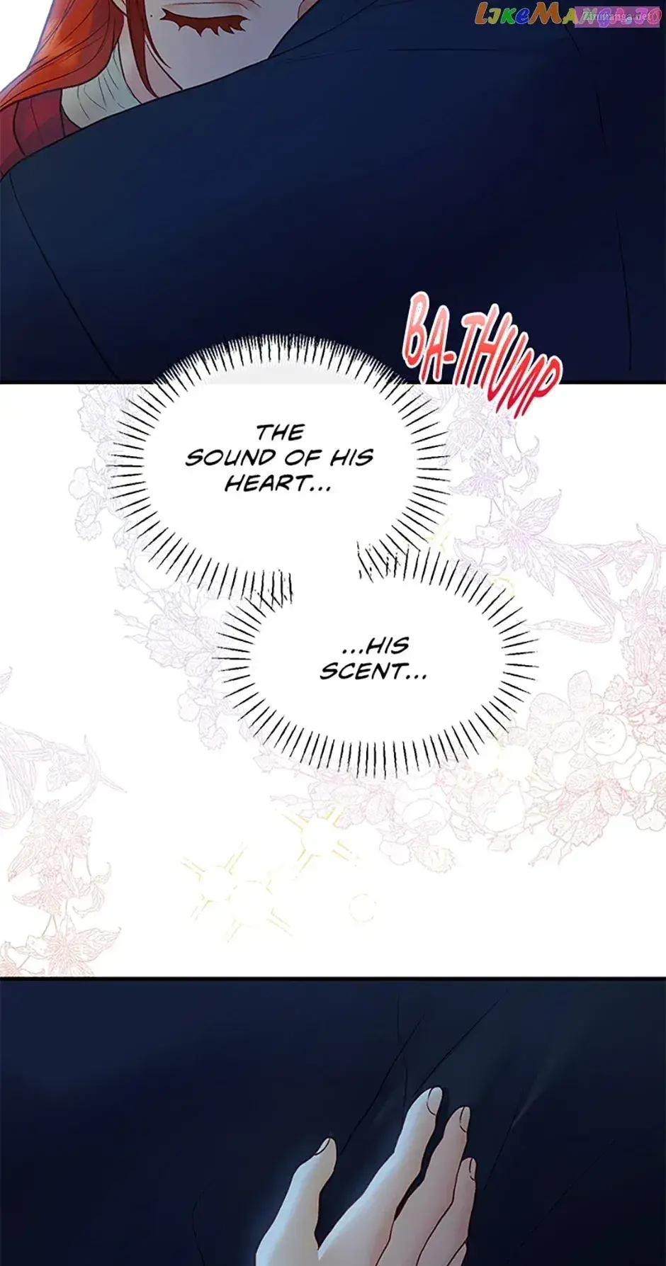 The Glamorous Life of the Fake Mistress Zinmanga X Chapter 36 Page 56