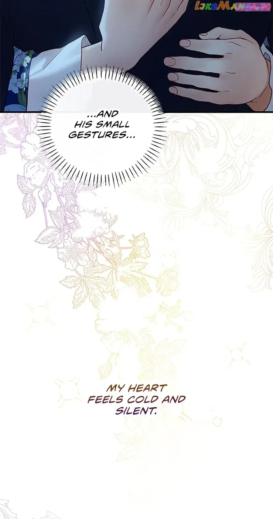 The Glamorous Life of the Fake Mistress Zinmanga X Chapter 36 Page 57